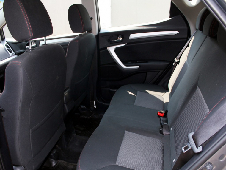 Jac S3 1.6 2020 Usado  Usado en Webautos.cl