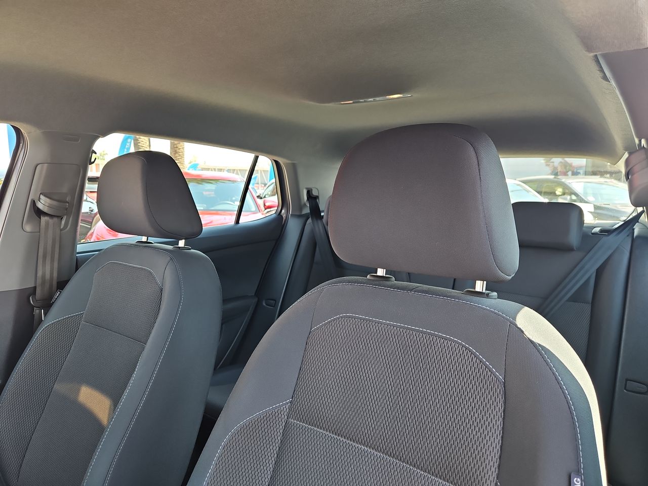 Volkswagen T-cross T Cross Tsi 1.0 2023 Usado en Usados de Primera - Sergio Escobar