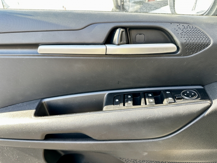 Kia Sonet Sonet Ex 1.5 2023 Usado en Rosselot Usados