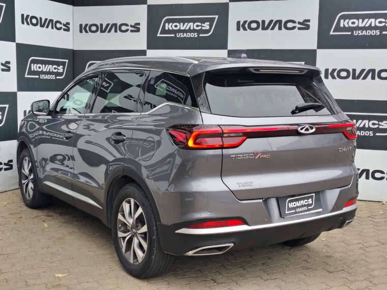 Chery Tiggo 7 1.5 Pro Glx At 2023 Usado  Usado en Kovacs Usados