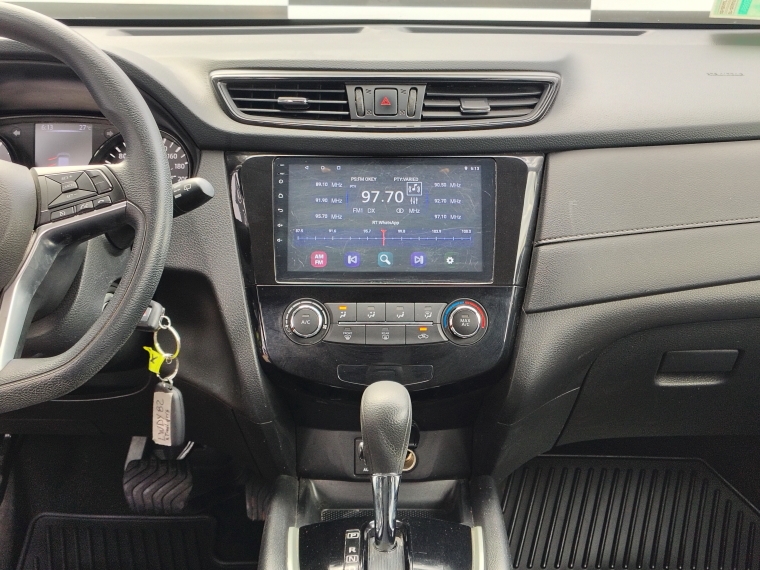 Nissan X-trail X Trail Cvt 2.5 2019 Usado  Usado en Kovacs Usados