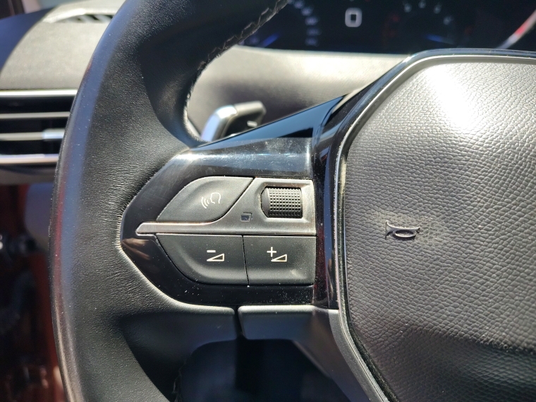 Peugeot 3008 3008 Thp 165hp 1.6 Aut 2020 Usado en Rosselot Usados