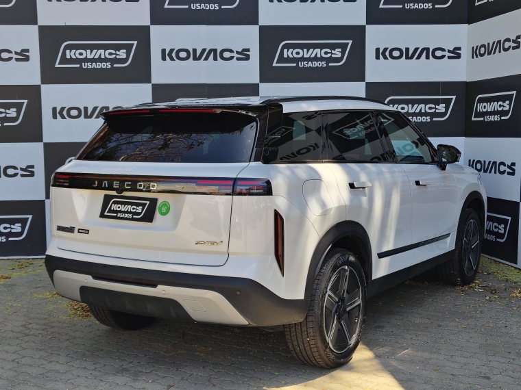 Jaecoo J7 1.5 Aut 2025 Usado  Usado en Kovacs Usados