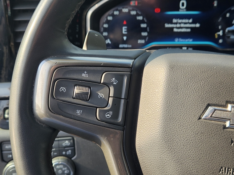 Chevrolet Silverado Zr2 6.2 Aut 2025 Usado  Usado en Kovacs Usados