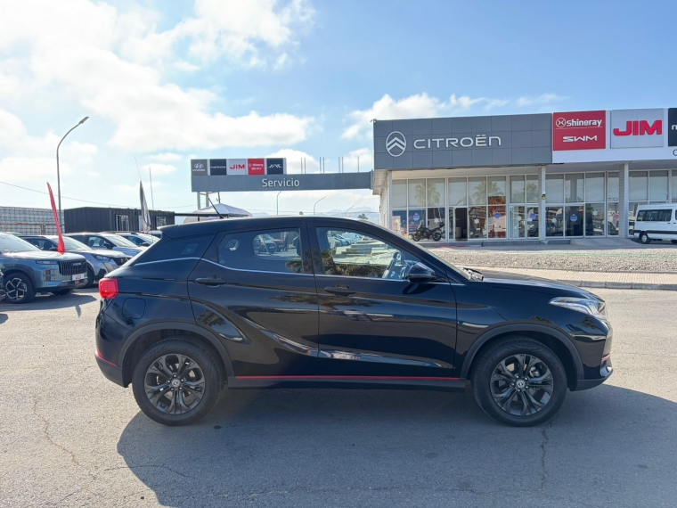 Dfsk 500 Comfort 2023 Usado  Usado en Webautos.cl