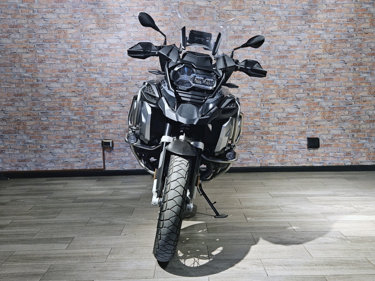 Bmw R 1250 gs adventure Ii 2021 Usado en BMW Premium Selection