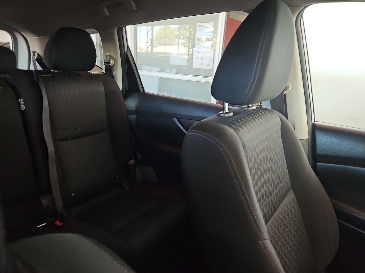 Nissan X-trail X Trail Sense 2.5 Aut 2019 Usado en Usados de Primera - Sergio Escobar