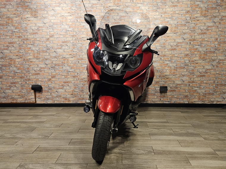 Bmw K 1600 gt . 2018 Usado en BMW Premium Selection