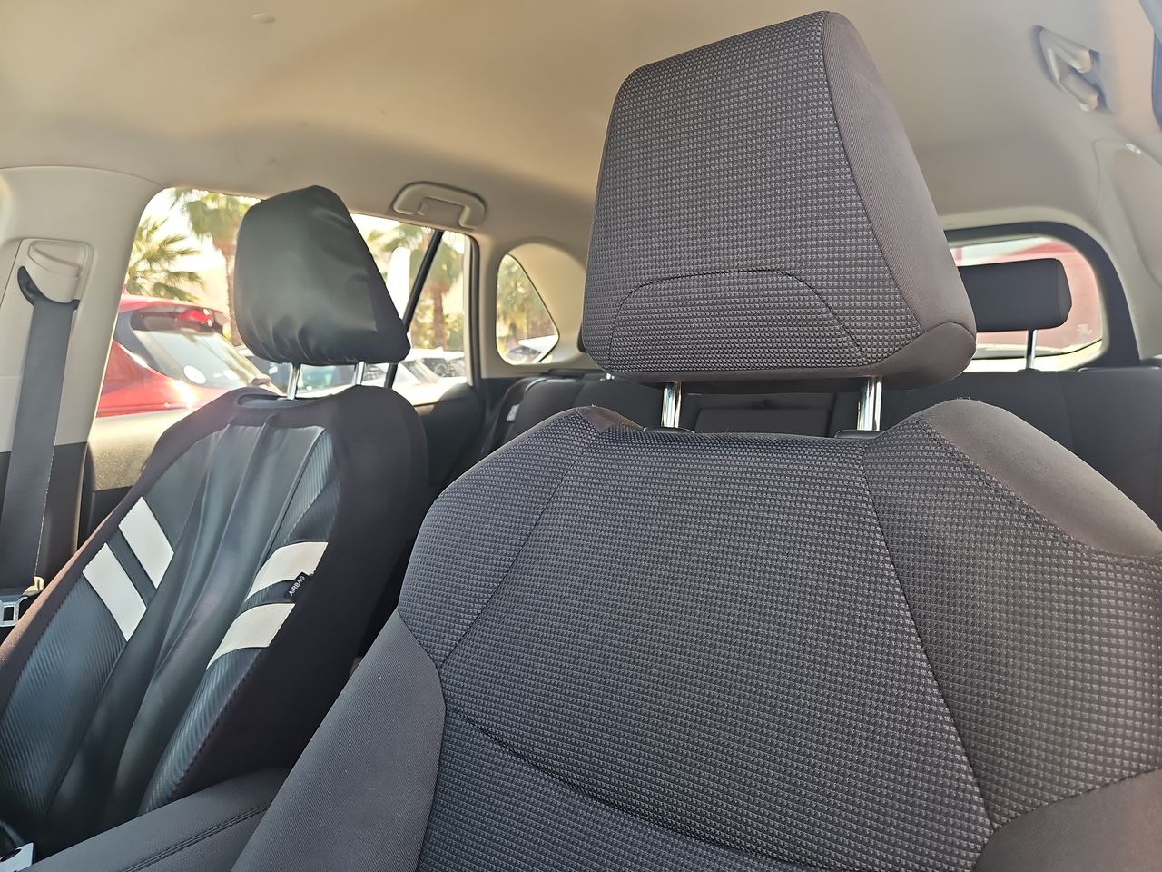 Toyota Rav4 Rav 4 Otto 2.0 2021 Usado en Usados de Primera - Sergio Escobar