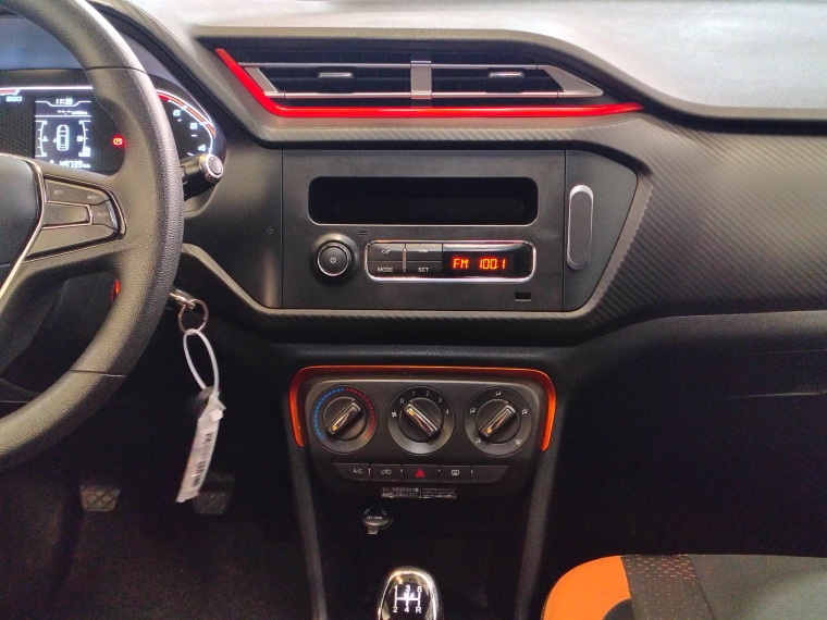 Chery Tiggo 2 Tiggo 2 1.5 2023 Usado en Rosselot Usados