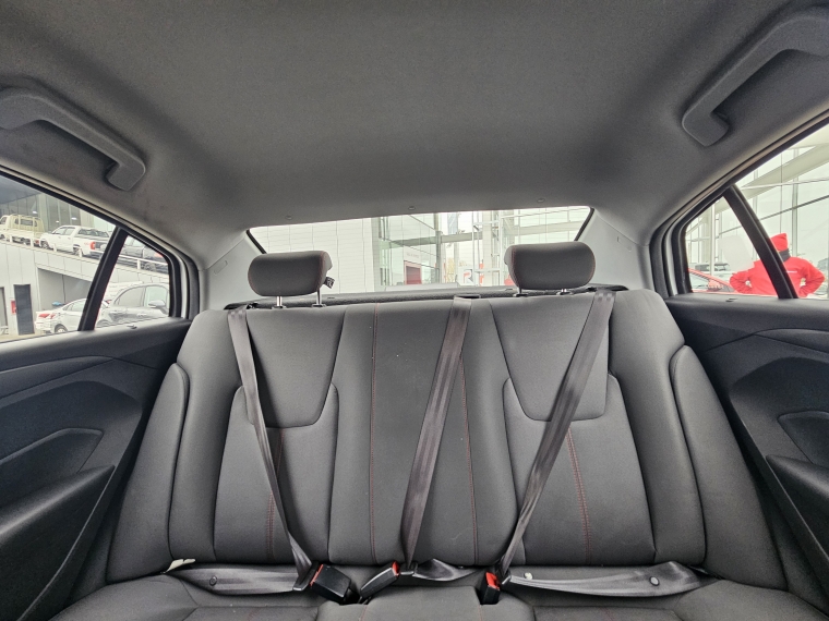 Chery Arrizo 5 Arrizo 5 Gls Mt 2022 Usado en Rosselot Usados