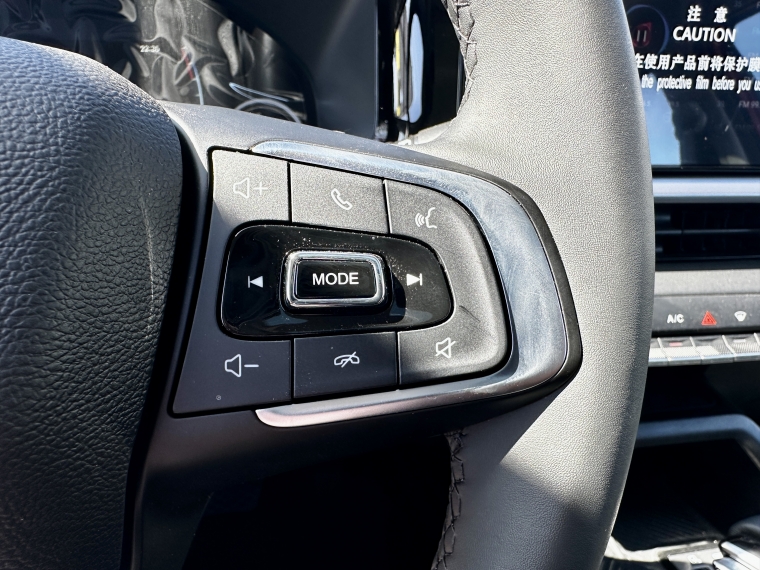 Chery Tiggo 2 pro All New Tiggo2 Pro Max 1.5 Glx Cvt Mn 2026 Usado en Rosselot Usados