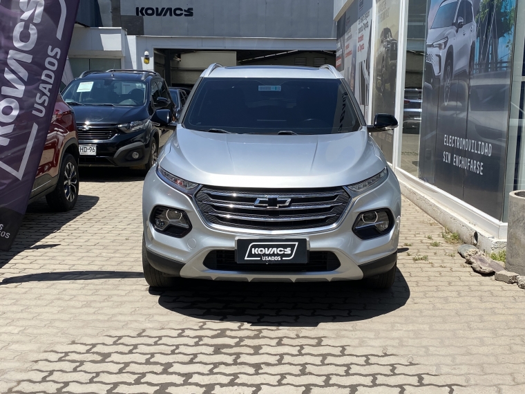 Chevrolet Groove 1.5 Premier Mt 2023 Usado  Usado en Kovacs Usados