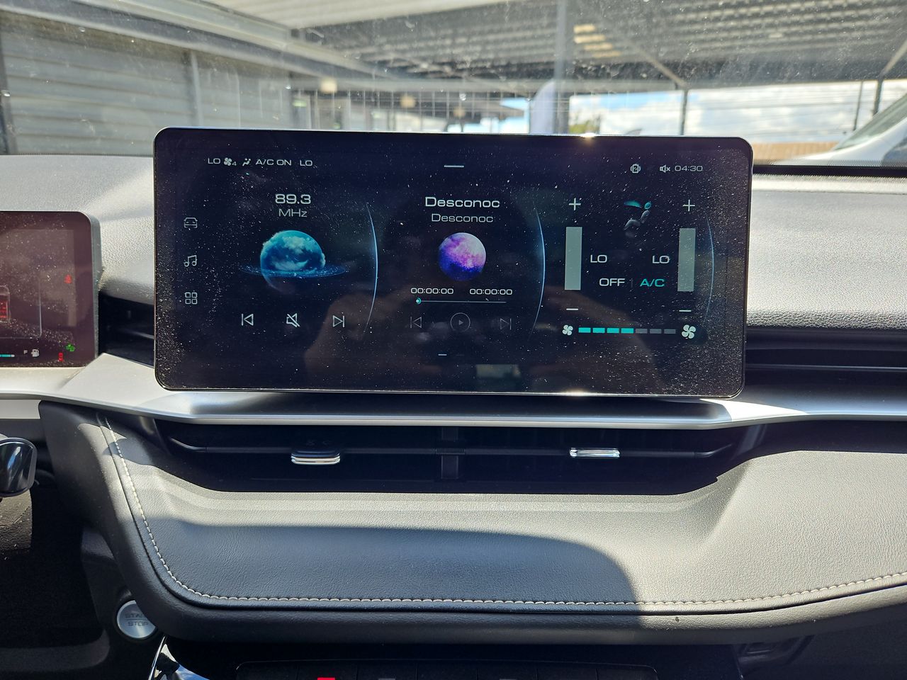 Haval H6 H6 Turbo Dct 4x4  2.0 Aut. 2023 Usado en Usados de Primera - Sergio Escobar