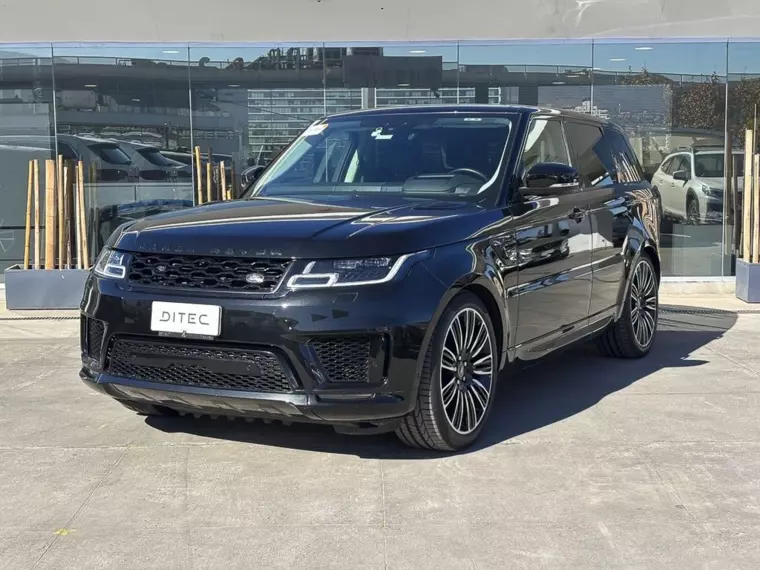 Land rover Range rover Sport 4x4 5.0 At1 2022 Usado Usado en BMW Premium Selection Land rover Range rover Sport 4x4 5.0 At1 2022 Usado Usado en BMW Premium Selection