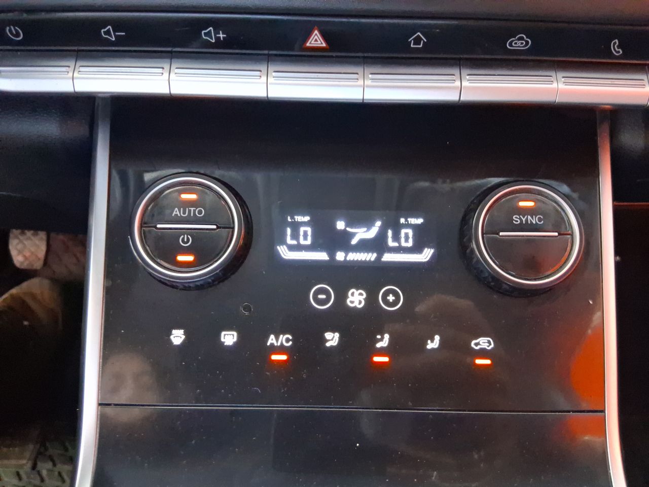 Chery Tiggo 8 Tiggo 8 1.5 2022 Usado en Usados de Primera - Sergio Escobar