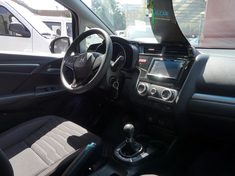 Honda 147 Lx 1.5 2023 Usado  Usado en Webautos.cl