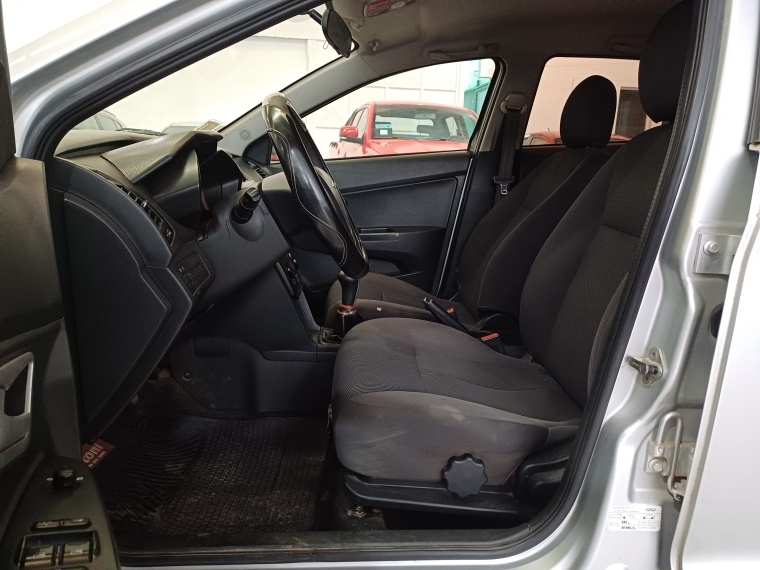 Chery Fulwin Fulwin Sport Glx 1.5 2019 Usado en Rosselot Usados