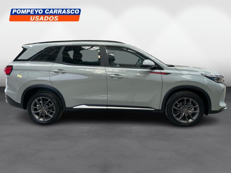 Dfsk Suv 600 600 Comfort 1.5t At + Lam 2024 Usado  Usado en Pompeyo