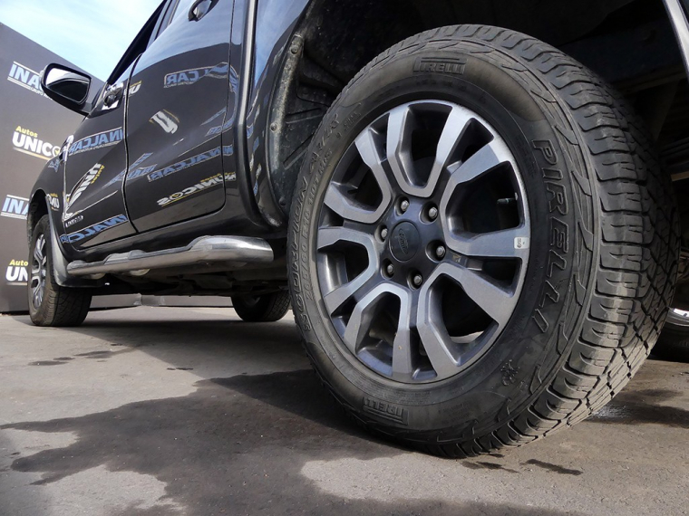 Ford Ranger Dcab 4x4 3.2 Aut 2022 Usado  Usado en Webautos.cl