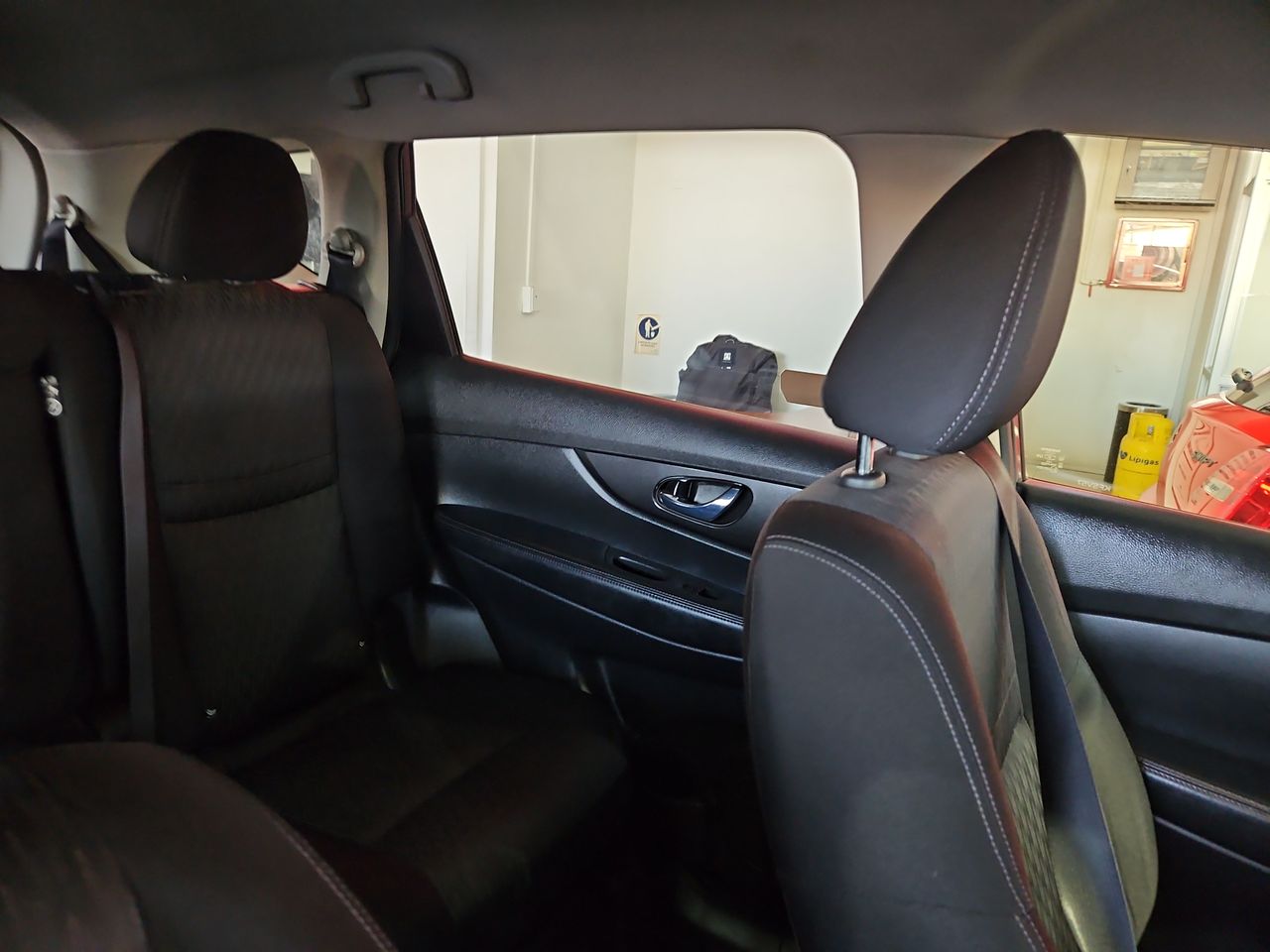 Nissan X-trail X Trail Sense 2.5 Aut 2018 Usado Usado en Webautos.cl Nissan X-trail X Trail Sense 2.5 Aut 2018 Usado Usado en Webautos.cl