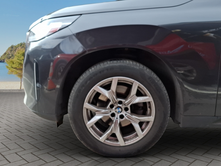 Bmw X3 Xdrive20d Dynamic 2025 Usado  Usado en BMW Premium Selection