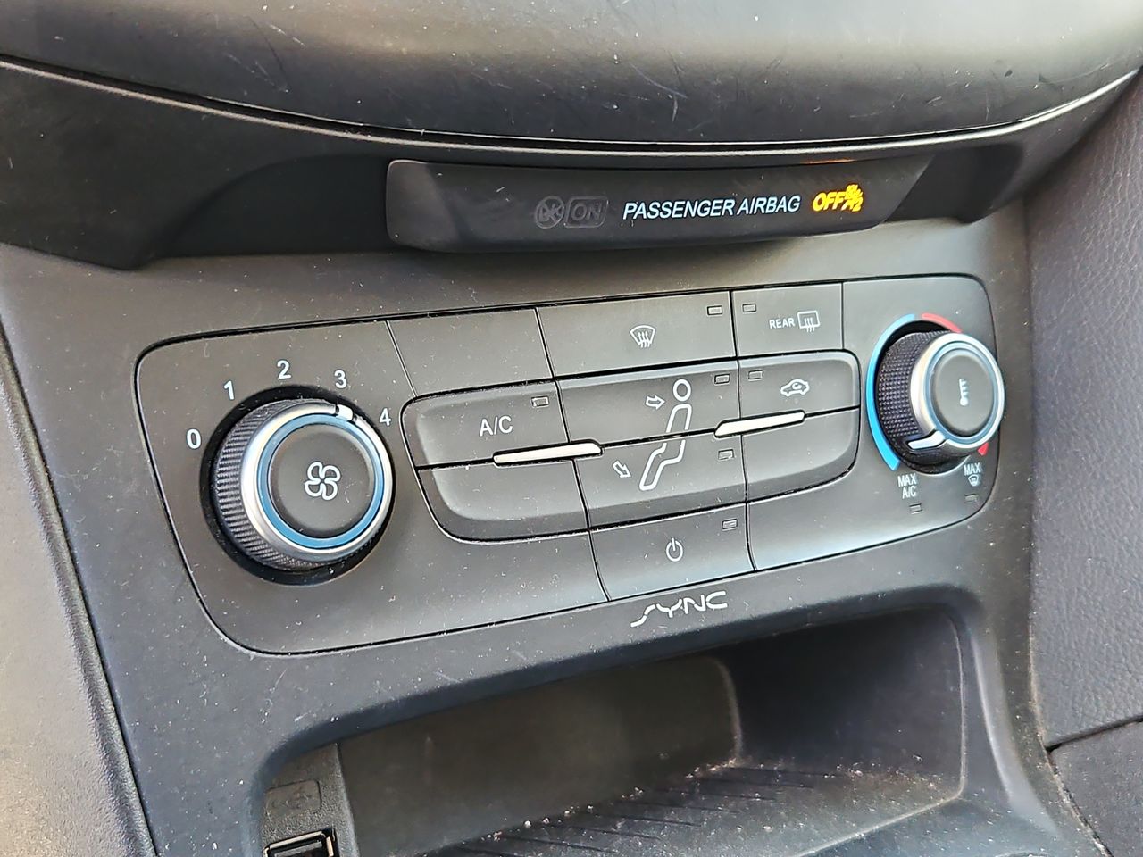 Ford Focus Focus Hb 2.0 2019 Usado  Usado en Webautos.cl