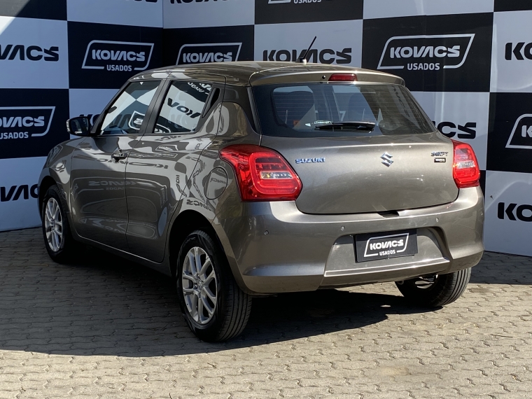 Suzuki Swift Sport Gl Mt 2023 Usado  Usado en Kovacs Usados