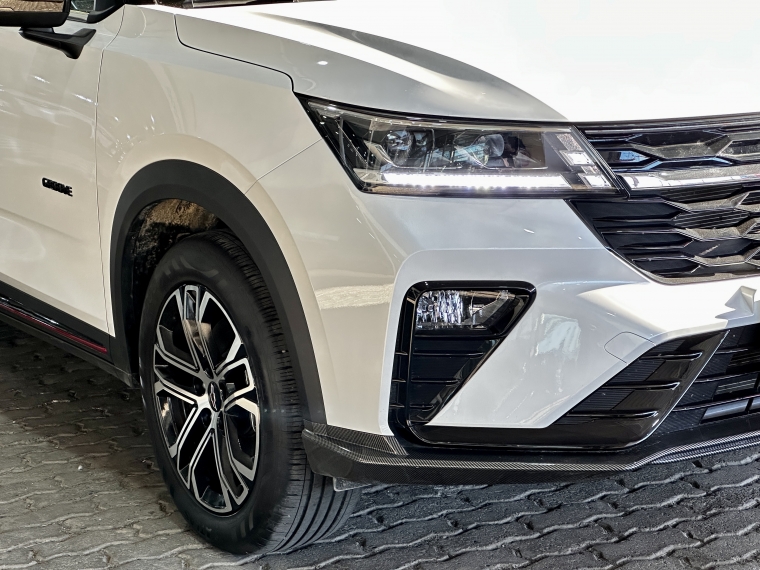 Chevrolet Groove 1.5l Rs Mt 2026 Usado  Usado en Kovacs Usados