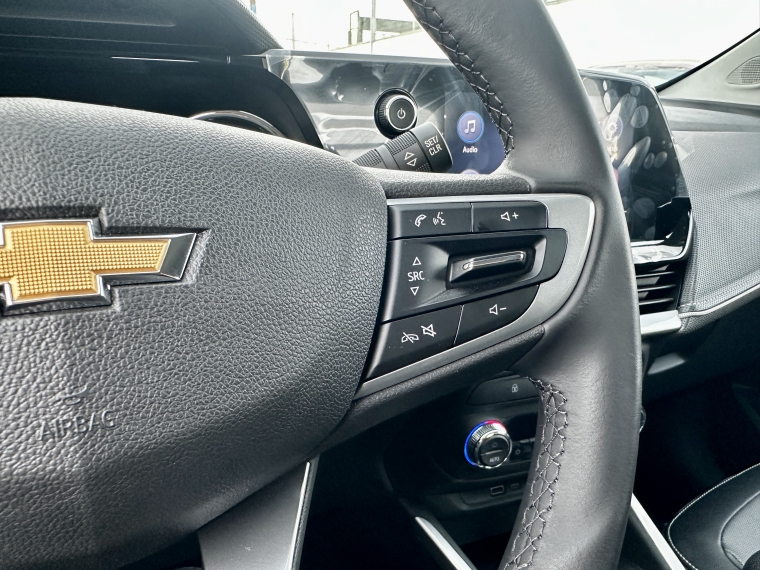 Chevrolet Montana 1.2t Premier Mt S 2026 Usado  Usado en Kovacs Usados