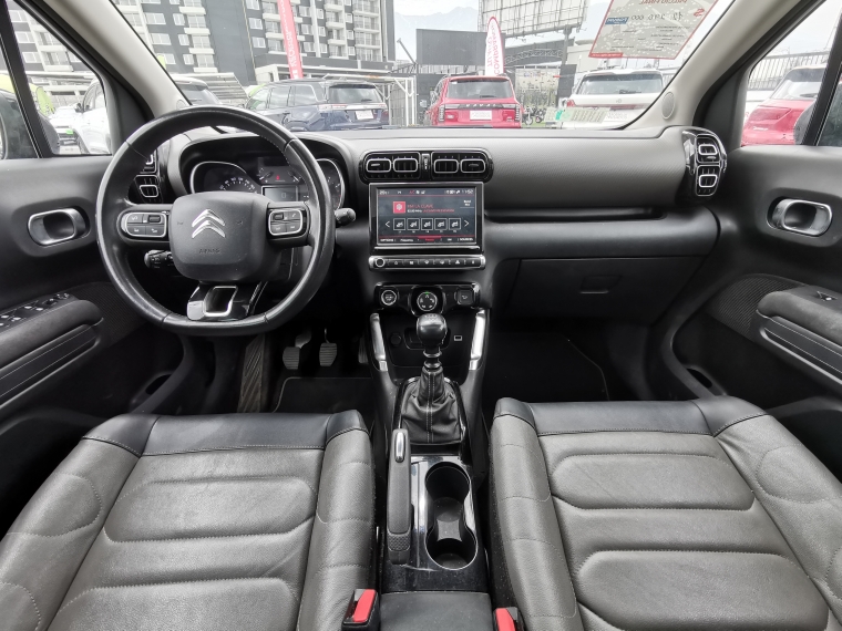 Citroen C3 aircross C3 Aircross Hdi Hb 1.5 2022 Usado en Rosselot Usados