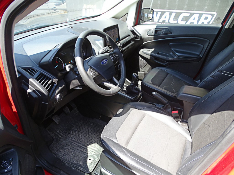 Ford Ecosport Freestyle 1.5 2020 Usado Usado en Webautos.cl Ford Ecosport Freestyle 1.5 2020 Usado Usado en Webautos.cl