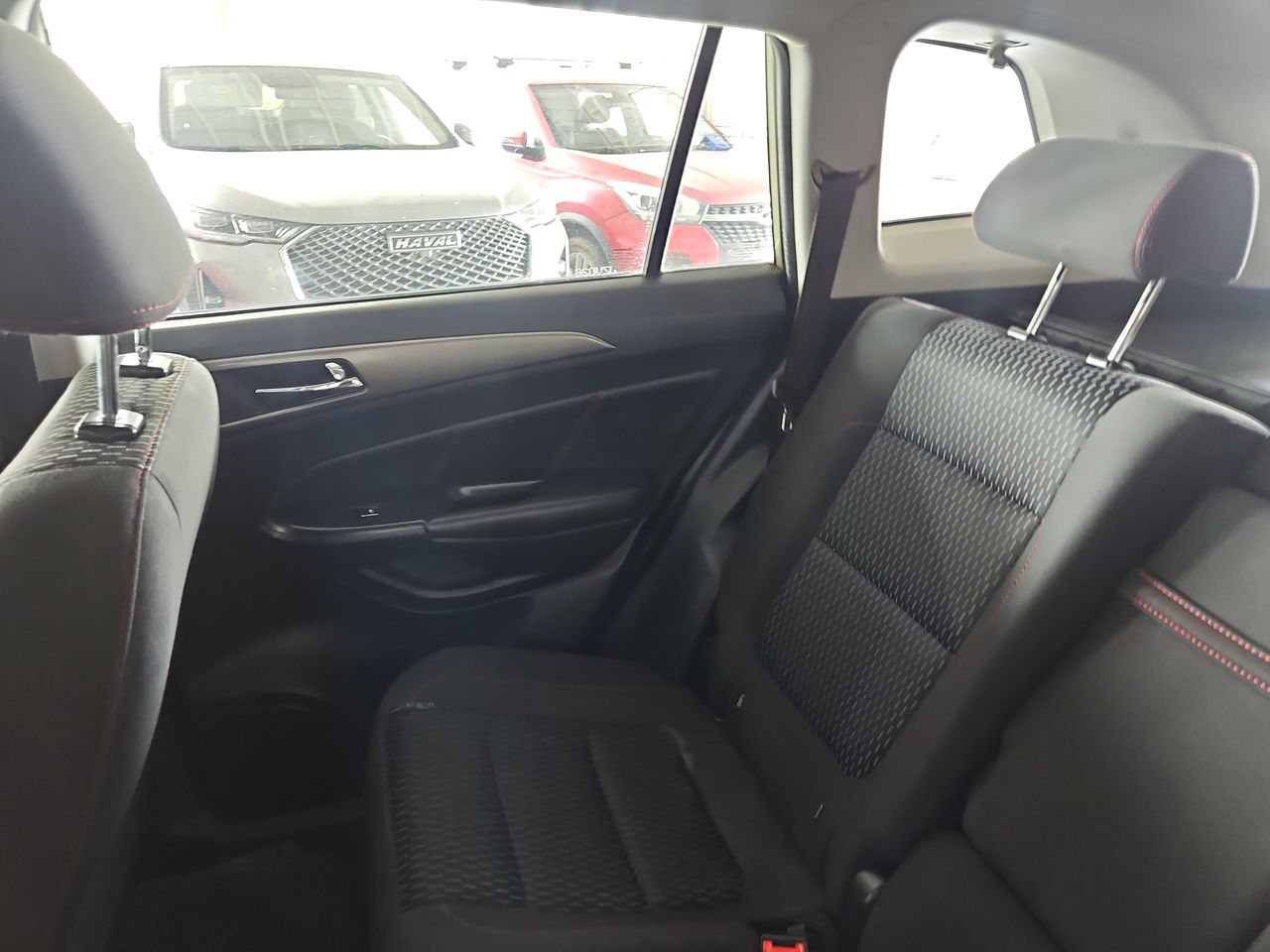 Changan Cs75 Cs75 2.0 2018 Usado en Usados de Primera - Sergio Escobar