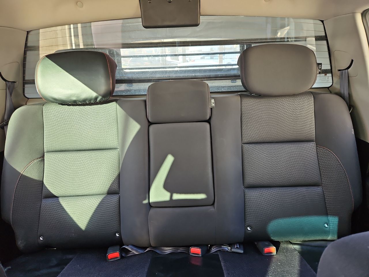 Ssangyong Actyon Actyon Sport 2.2 2021 Usado en Usados de Primera - Sergio Escobar