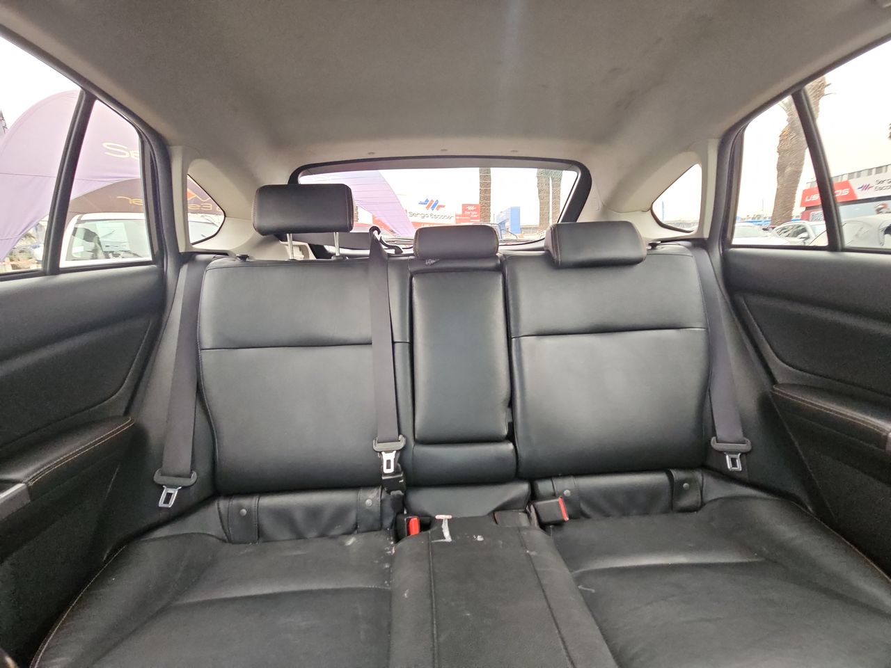 Subaru Xv Xv Awd 2.0i Aut 2018 Usado en Usados de Primera - Sergio Escobar