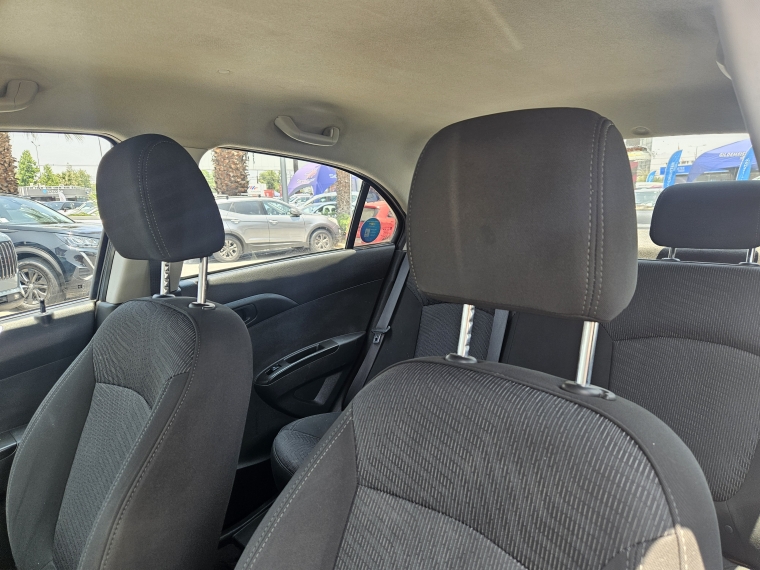 Chevrolet Spark Sedan 1.2 2021 Usado  Usado en Kovacs Usados