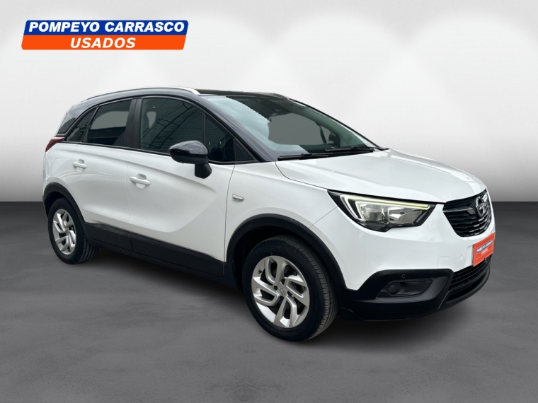 Opel Crossland X Enjoy 1.2t At 2020 Usado  Usado en Pompeyo