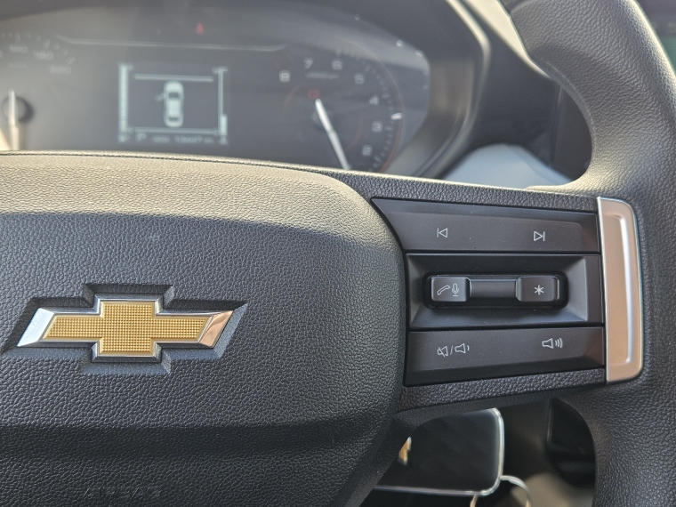 Chevrolet Sail Ltz Cvt 2024 Usado  Usado en Kovacs Usados