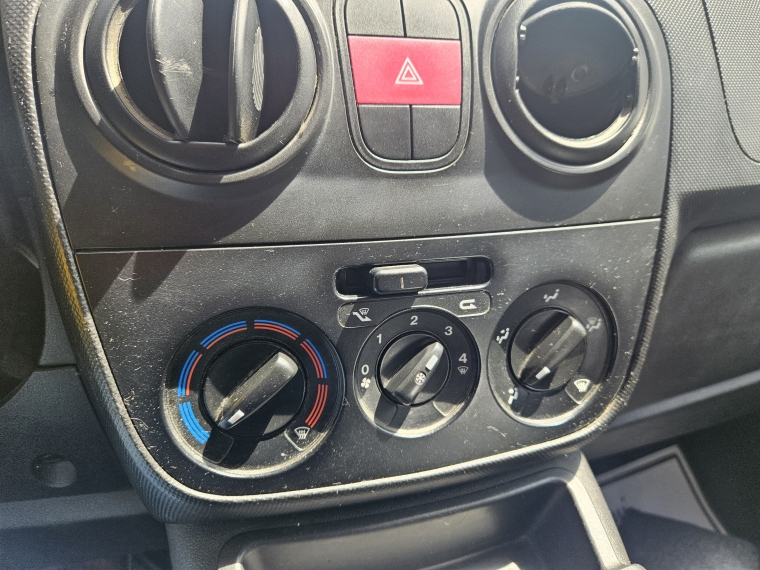 Ram V700 City 5p 1.2 2022 Usado  Usado en Autoselect Usados