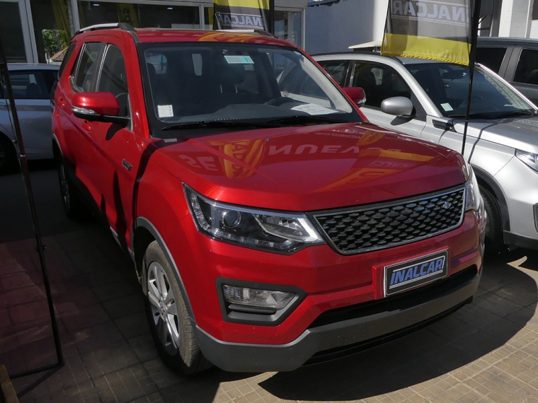 Changan Cx70 Elite 1.5 Aut 2022 Usado  Usado en Webautos.cl
