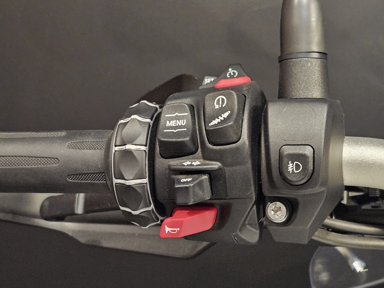 Bmw F 900 gs adv Ii 2025 Usado en BMW Premium Selection Bmw F 900 gs adv Ii 2025 Usado en BMW Premium Selection