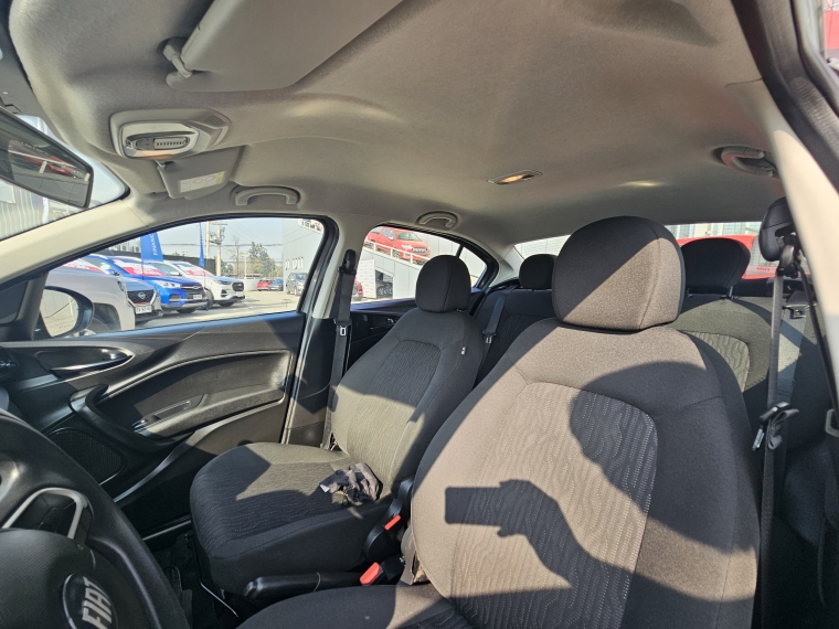 Fiat Cronos Cronos Drive 1.8 At 2022 Usado en Rosselot Usados