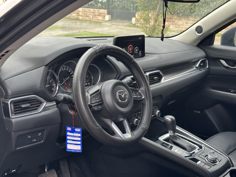 Mazda Cx-5 High 2024 Usado en Autoadvice Autos Usados