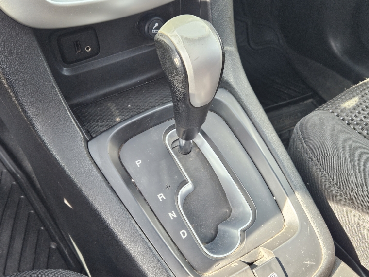 Chevrolet Captiva Fwd 2.4 6aut 2018 Usado  Usado en Kovacs Usados