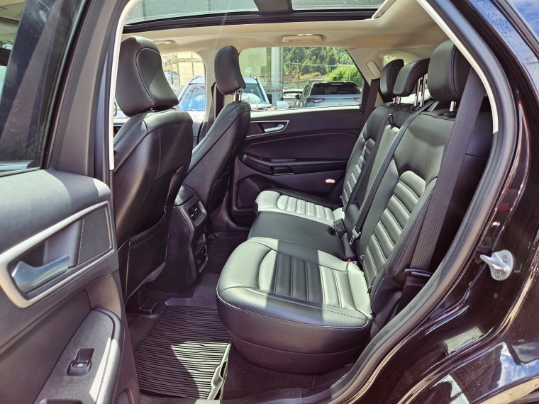 Ford Edge Edge Awd 2.0 At 2022 Usado en Rosselot Usados