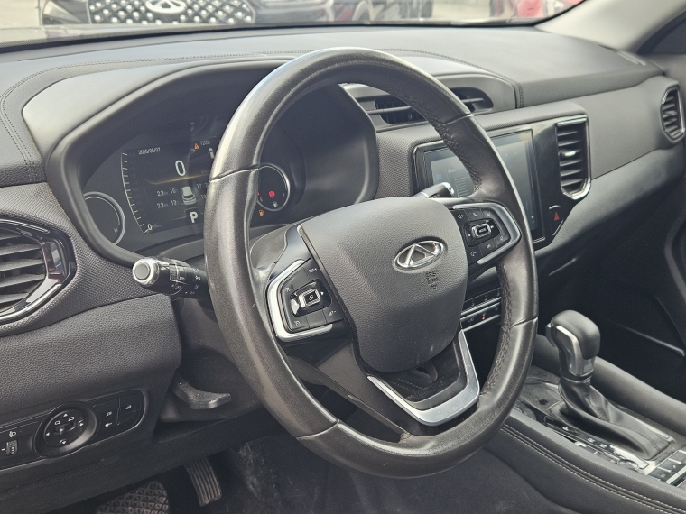 Chery Tiggo 3 pro Tiggo 3 Gls Cvt 1.5 At 2023 Usado en Rosselot Usados