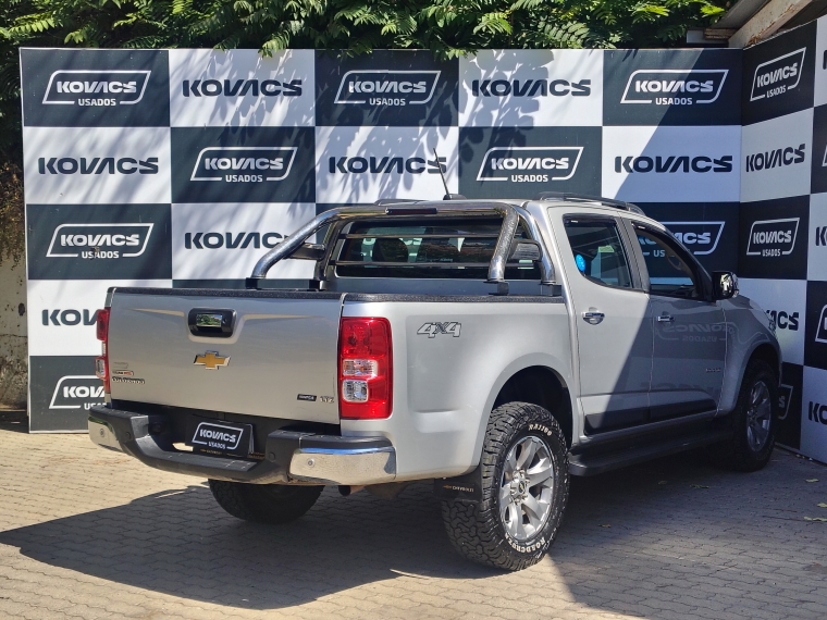 Chevrolet Colorado 2.8 Ltz At 4x4 Diesel 2023 Usado  Usado en Kovacs Usados