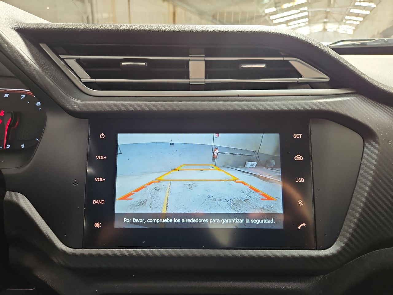 Chery Tiggo 2 Tiggo 2 Gls Mt 1.5 2024 Usado en Usados de Primera - Sergio Escobar