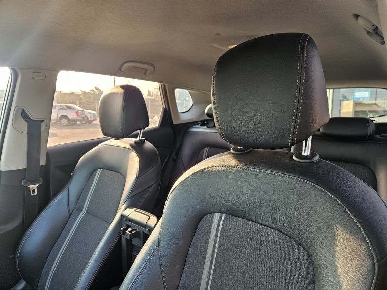 Chevrolet Tracker Ltz At 1.2 2021 Usado  Usado en Kovacs Usados