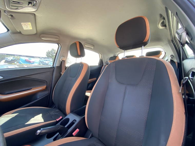Chery Tiggo 2 Tiggo 2 Gl Mt 2023 Usado  Usado en Webautos.cl